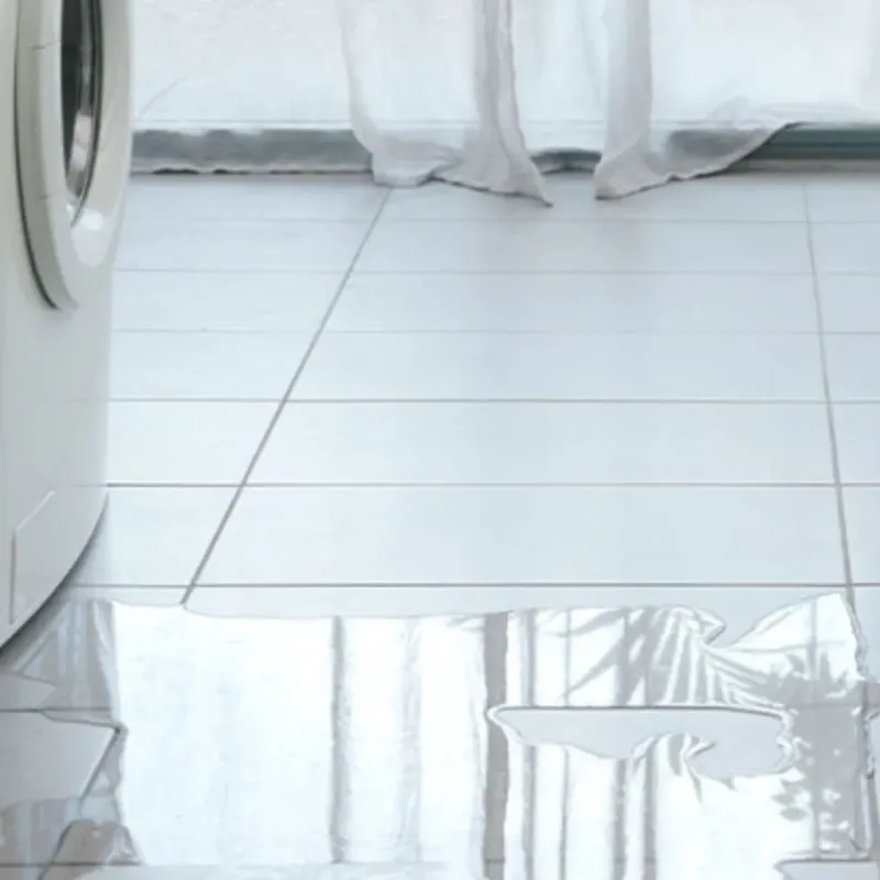 Appliance Leak Cleanup in Monroe, OH