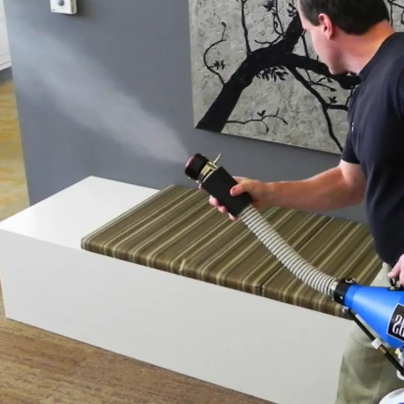 Professional Odor Removal in Monroe, OH